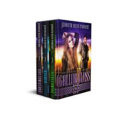 Icon image Gallowglass Boxed Set