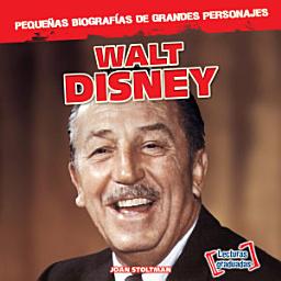 Icon image Walt Disney