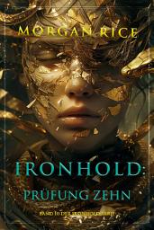 Icon image Ironhold: Prüfung Zehn (Band 10 der Ironhold-Serie)