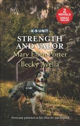 Icon image Strength and Valor