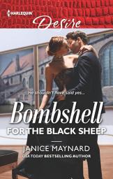 Icon image Bombshell for the Black Sheep