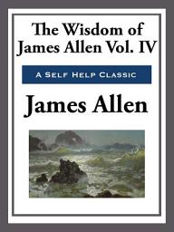 Icon image The Wisdom of James Allen