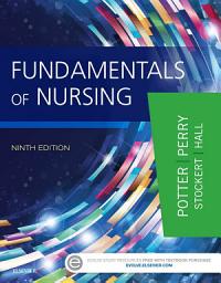 Icon image Fundamentals of Nursing - E-Book: Edition 9