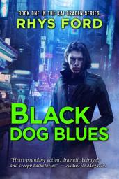 Icon image Black Dog Blues: Edition 3