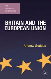 Icon image Britain and the European Union