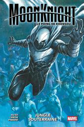 Icon image Moon Knight : Le Poing de Khonsou (2024): Jungle souterraine