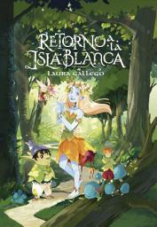 Icon image Retorno a la Isla Blanca