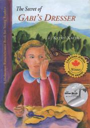 Icon image The Secret of Gabi's Dresser