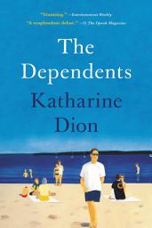 Icon image The Dependents