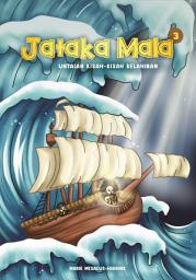 Icon image Jataka Mala 3: Untaian Kisah-kisah Kelahiran
