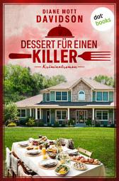 Icon image Dessert für einen Killer: Kriminalroman | Mord in Aspen Meadows 3