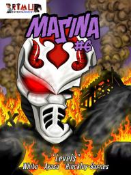 Icon image Masina 6: levels