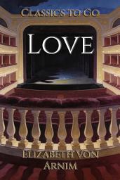 Icon image Love: Restored Classics to Go Edition