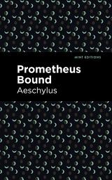 Icon image Prometheus Bound