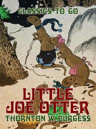Icon image Little Joe Otter