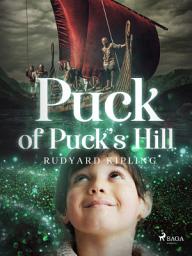 Icon image Puck of Pook's Hill