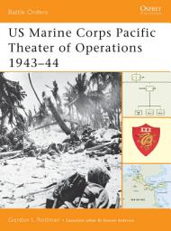 Icon image US Marine Corps Pacific Theater of Operations 194344