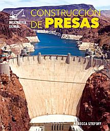 Icon image Construcción de presas (Building Dams)