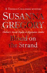 Icon image Blood On The Strand: 2