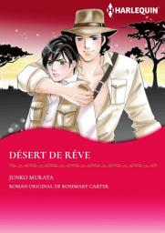 Icon image DÉSERT DE RÊVE: Harlequin Comics