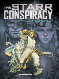 Icon image The Starr Conspiracy