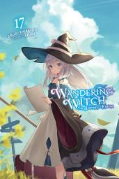 Icon image Wandering Witch: The Journey of Elaina