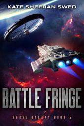 Icon image Battle Fringe: A Space Opera Adventure