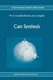 Icon image Cam Synthesis