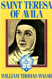 Icon image Saint Teresa of Avila