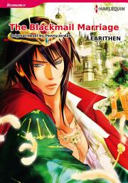 Icon image THE BLACKMAIL MARRIAGE: Harlequin Comics