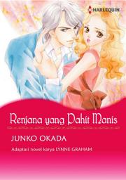 Icon image Renjana yang Pahit Manis: Harlequin Comics