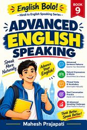 Icon image ADVANCED ENGLISH SPEAKING: Natural, Fluent और Advanced English Speaking