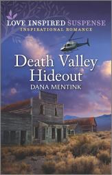 Icon image Death Valley Hideout