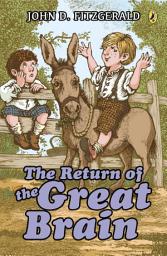 Icon image The Return of the Great Brain