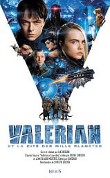 Icon image Valérian et la cité des mille planètes