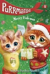 Icon image Purrmaids #8: Merry Fish-mas