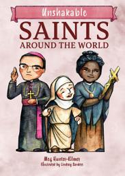 Icon image Unshakable Saints Around the World