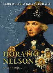Icon image Horatio Nelson