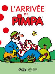 Icon image L'arrivée de Pimpa