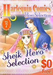 Icon image Harlequin Comics Hero Selection: Harlequin Comics