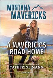 Icon image A Maverick's Road Home