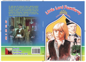Icon image Princess Collection: Little Lord Fauntleroy