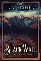 Icon image The Black Wall