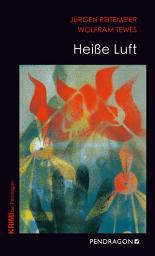 Icon image Heiße Luft: Regionalkrimis aus Lippe