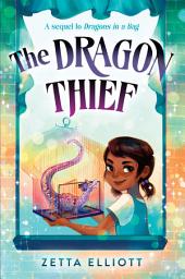 Icon image The Dragon Thief