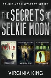 Icon image The Secrets of Selkie Moon