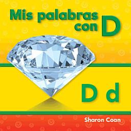 Icon image Mis palabras con D