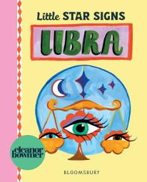 Icon image Little Star Signs: Libra: A beautiful baby gift book full of zodiac wonder