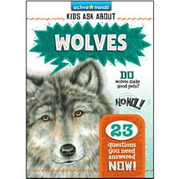 Icon image Wolves