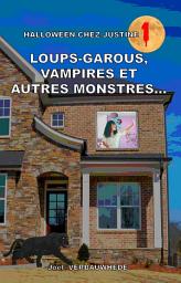 Icon image Loups-garous, vampires et autres monstres...